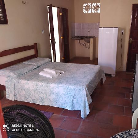 Suites D'Belinha Canoa Quebrada Exterior photo