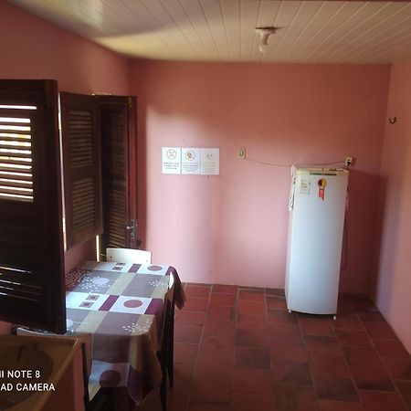 Suites D'Belinha Canoa Quebrada Room photo