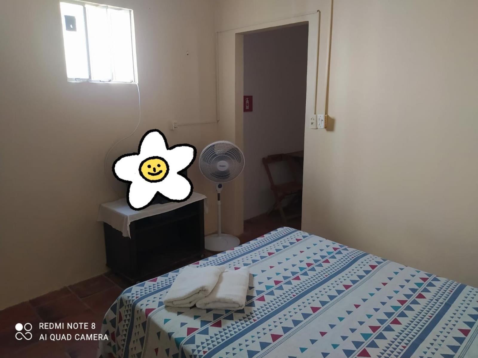 Suites D'Belinha Canoa Quebrada Room photo