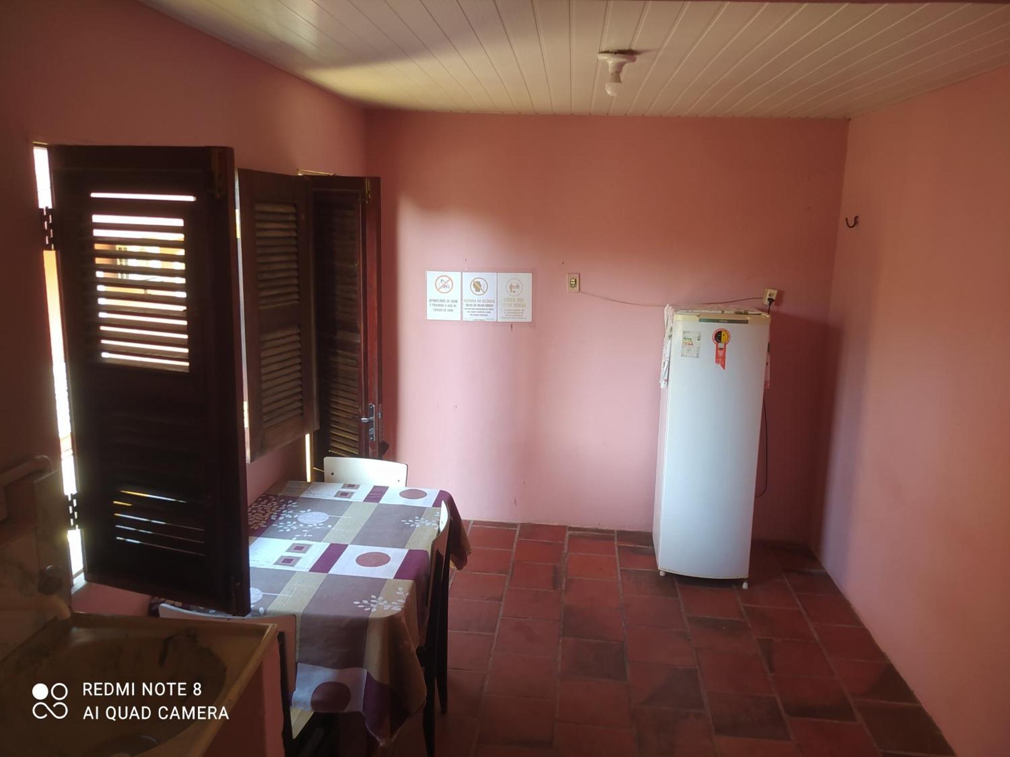 Suites D'Belinha Canoa Quebrada Room photo