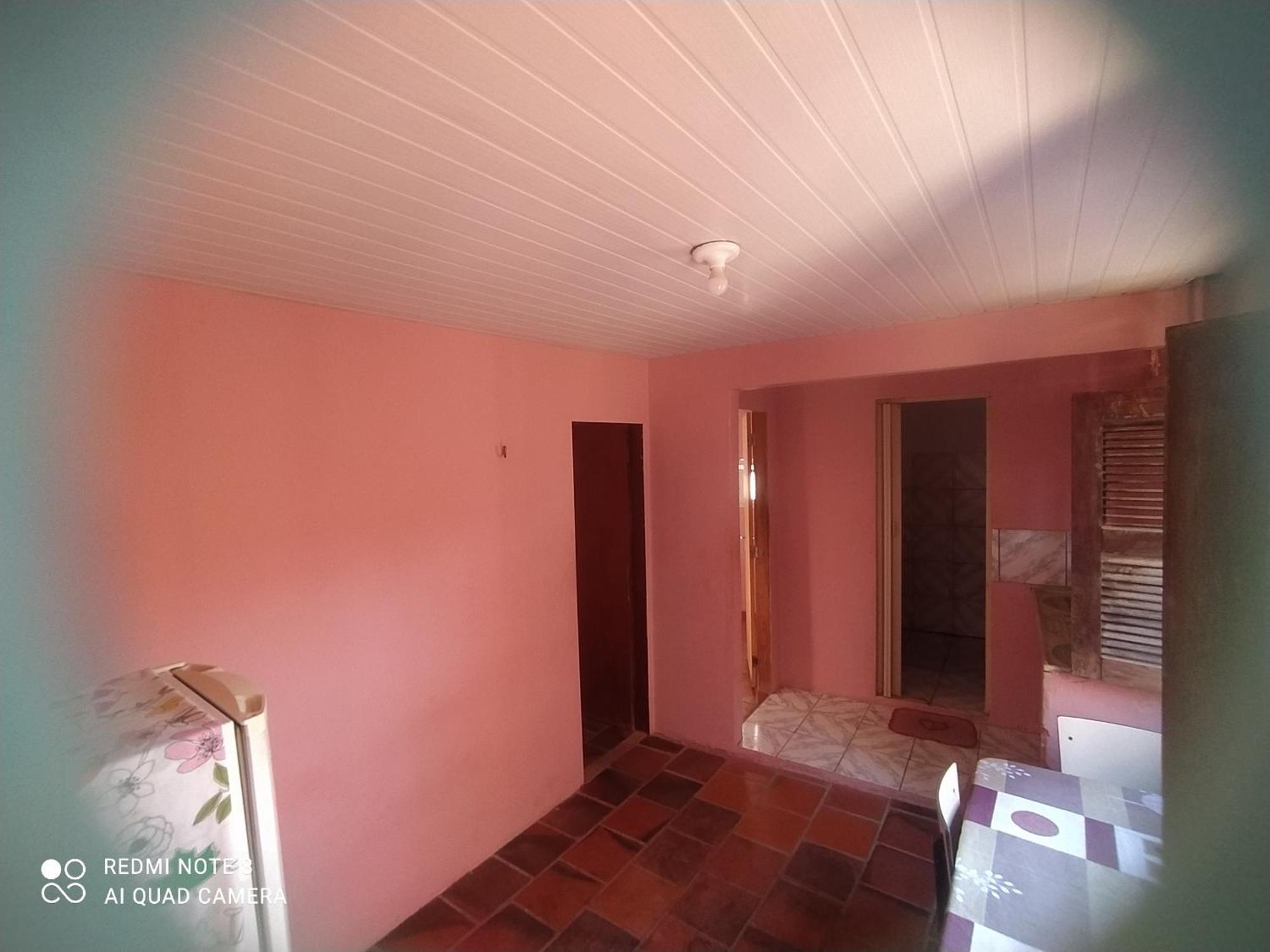 Suites D'Belinha Canoa Quebrada Room photo