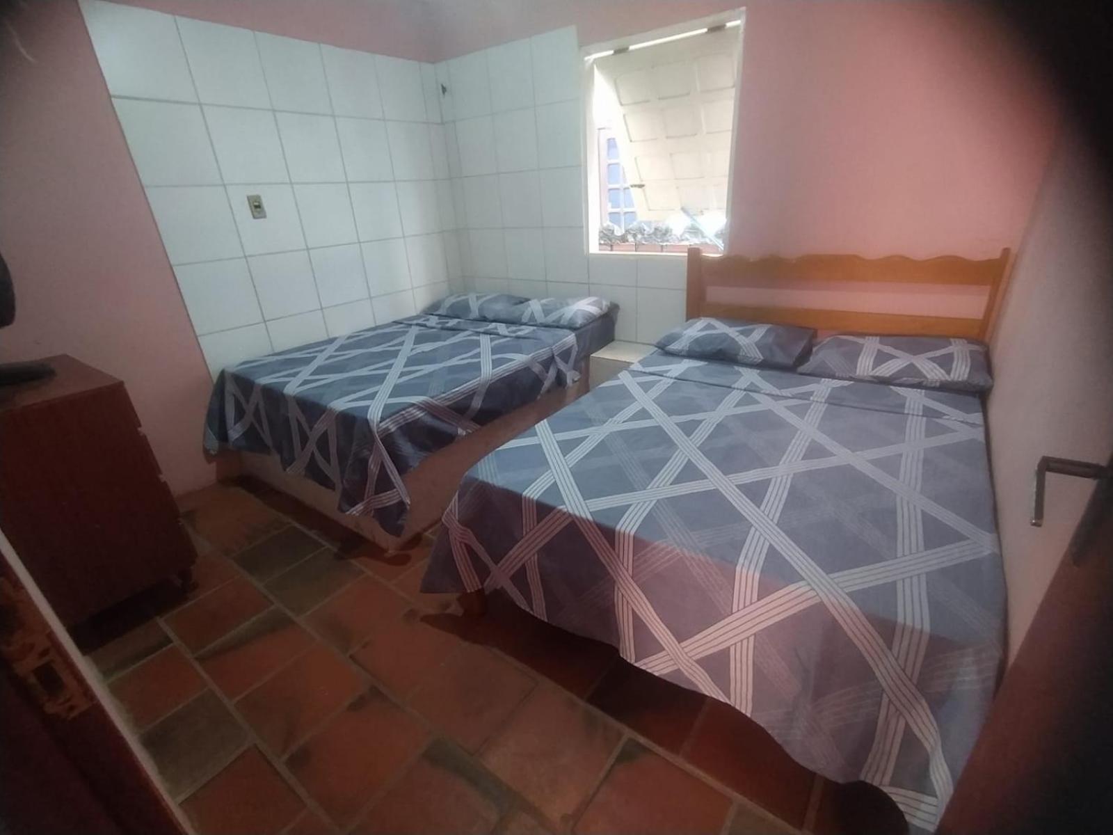 Suites D'Belinha Canoa Quebrada Exterior photo